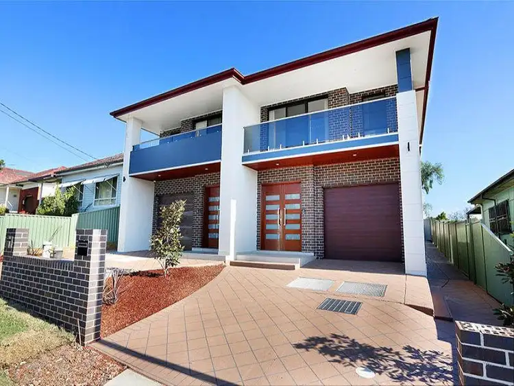 Sixth view of Homely semi-detached listing, Lot B 12 Chiltern Road, Guildford NSW 2161