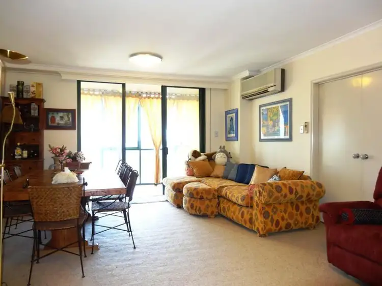 Second view of Homely apartment listing, 255 Anzac Parade, Kingsford NSW 2032