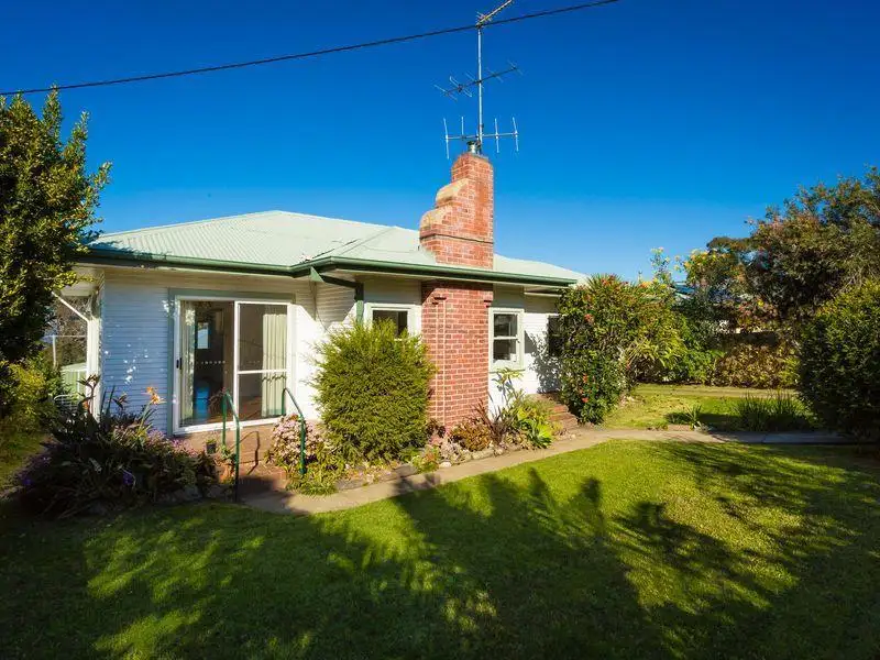 Main view of Homely house listing, 106 Bega Street, Tathra NSW 2550