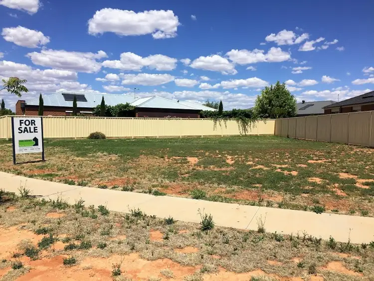 40 Sherring Way, Mildura VIC 3500