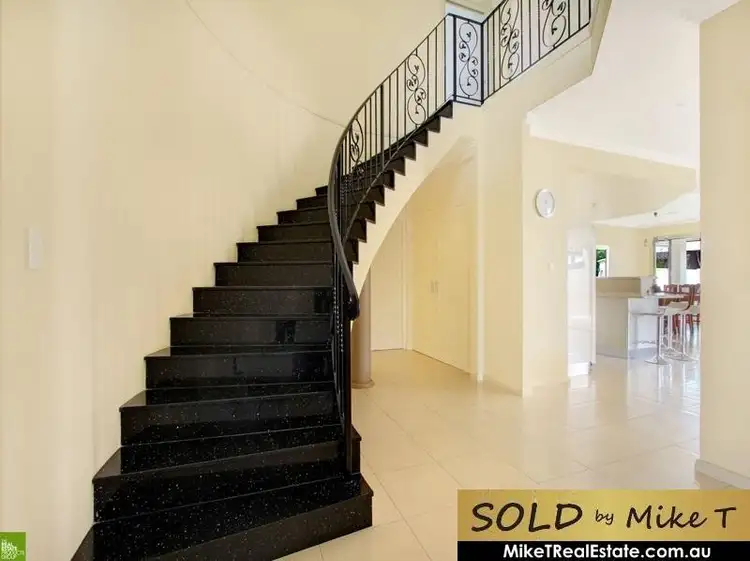 Second view of Homely house listing, 4 Plover Place, Blackbutt NSW 2529