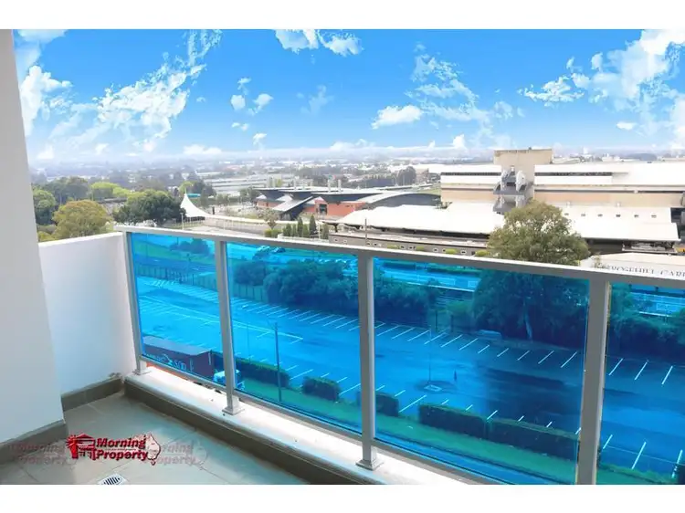 710/3-5 Weston Street, Rosehill NSW 2142