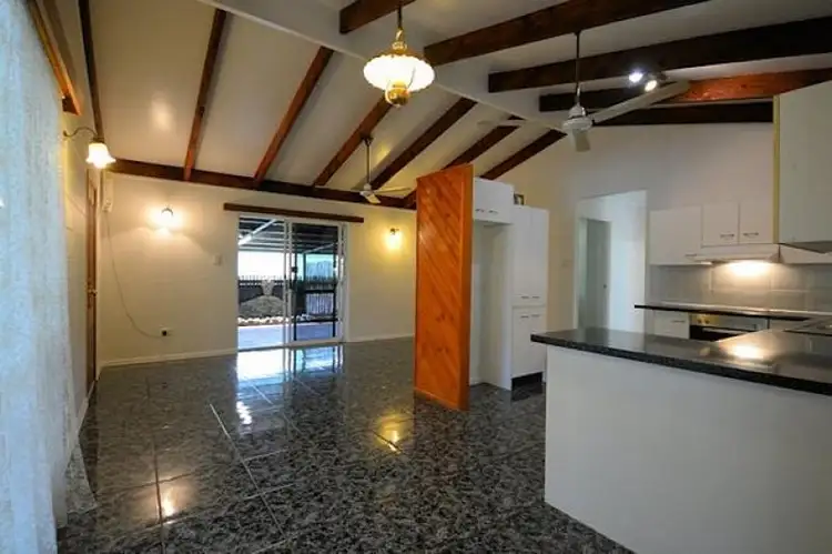 Fifth view of Homely house listing, 1 Sapphire Court, Deeragun QLD 4818