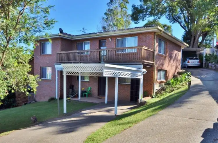 Main view of Homely house listing, 2 Nambucca Street, Nambucca Heads NSW 2448