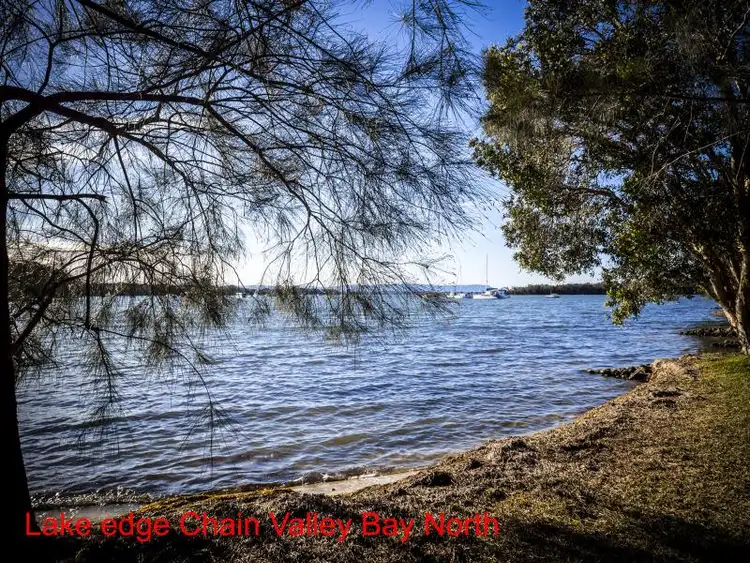 Fourth view of Homely house listing, 51 Trevally Avenue, Chain Valley Bay NSW 2259