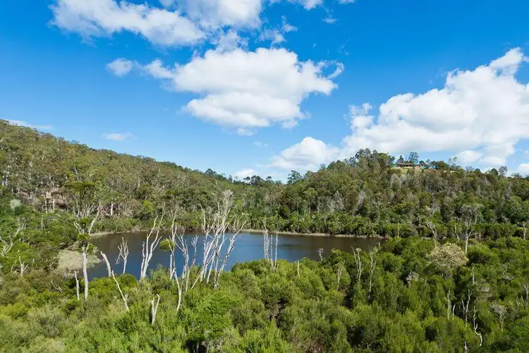 Seventh view of Homely house listing, 184 Lot Stafford Drive, Kalaru NSW 2550