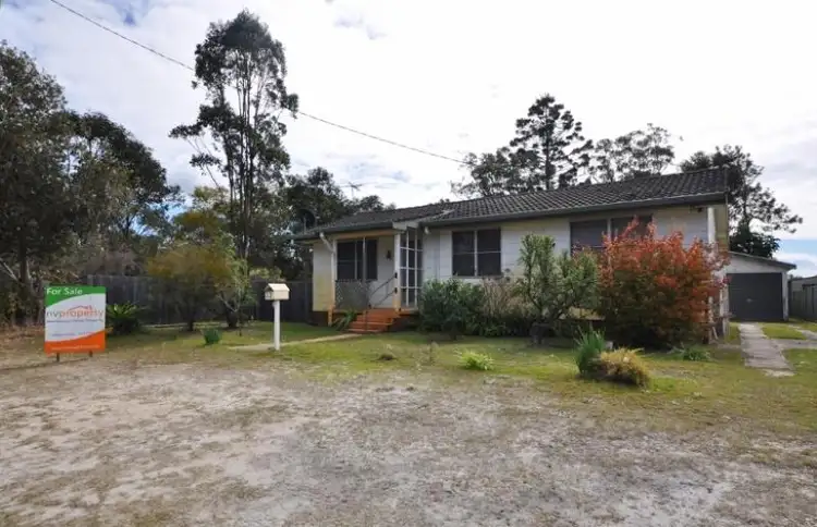 Third view of Homely house listing, 32 Third Avenue, Stuarts Point NSW 2441