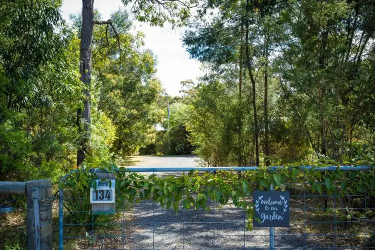 Main view of Homely house listing, 134 Strathmore Crescent, Kalaru NSW 2550