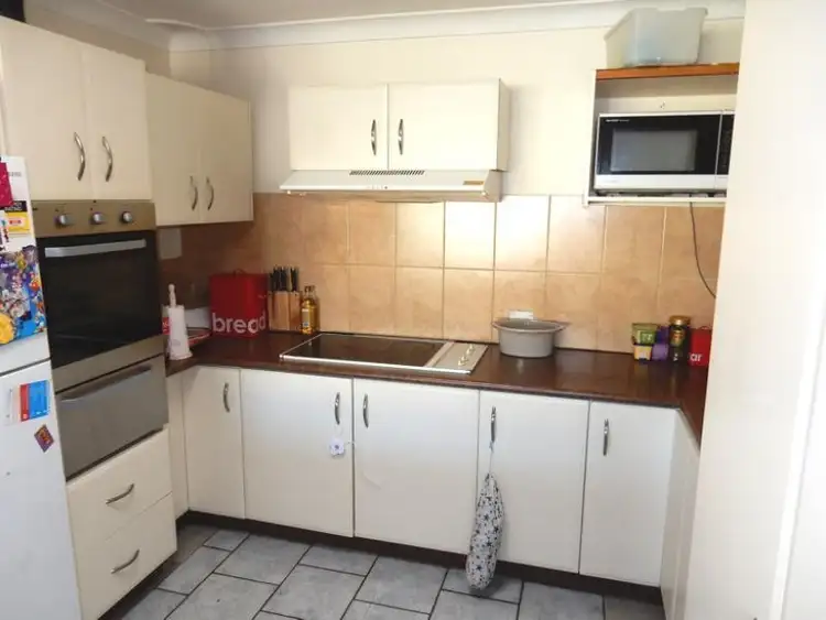 Second view of Homely house listing, 3 Gymea Crescent, Mannering Park NSW 2259