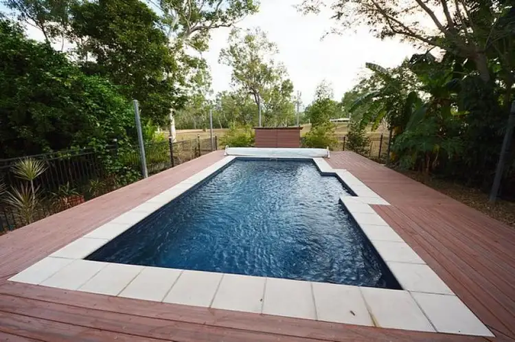 Fourth view of Homely house listing, 426 Forestry  Road, Bluewater QLD 4818