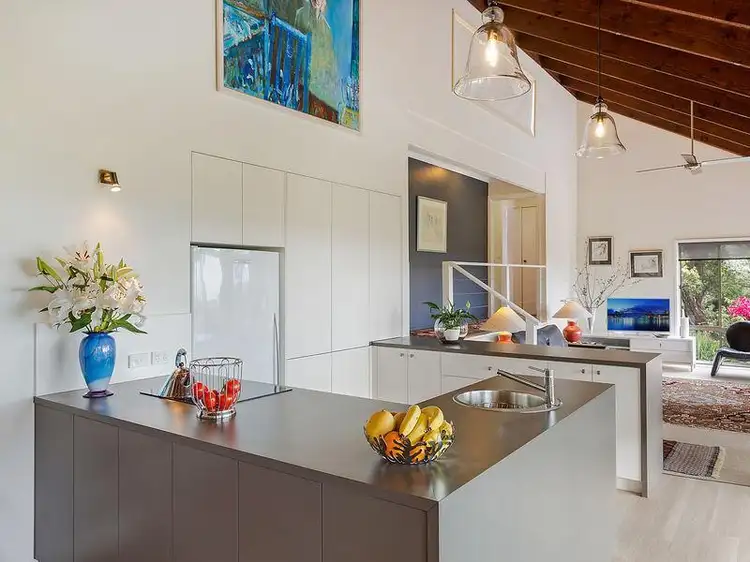 Fourth view of Homely house listing, 14 Thompson Drive, Tathra NSW 2550