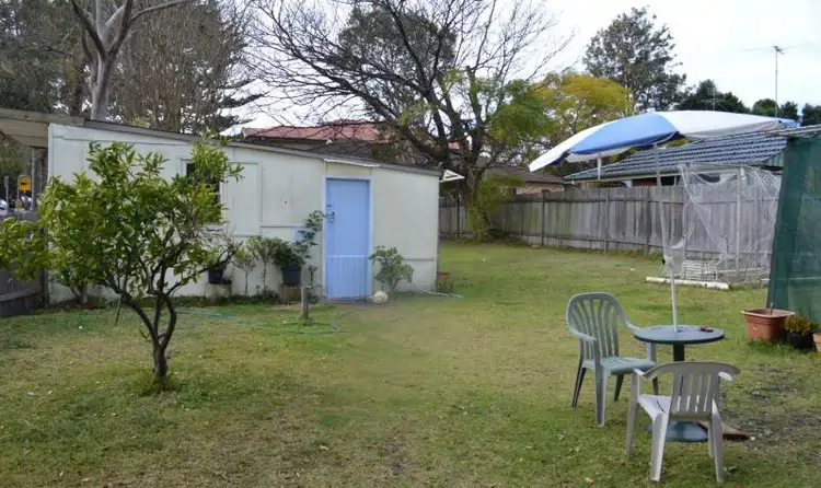 Second view of Homely house listing, 15 Wattle Street, West Ryde NSW 2114