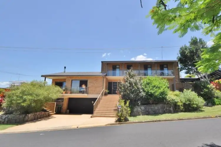 Third view of Homely house listing, 2 Foreshore Close, Nambucca Heads NSW 2448