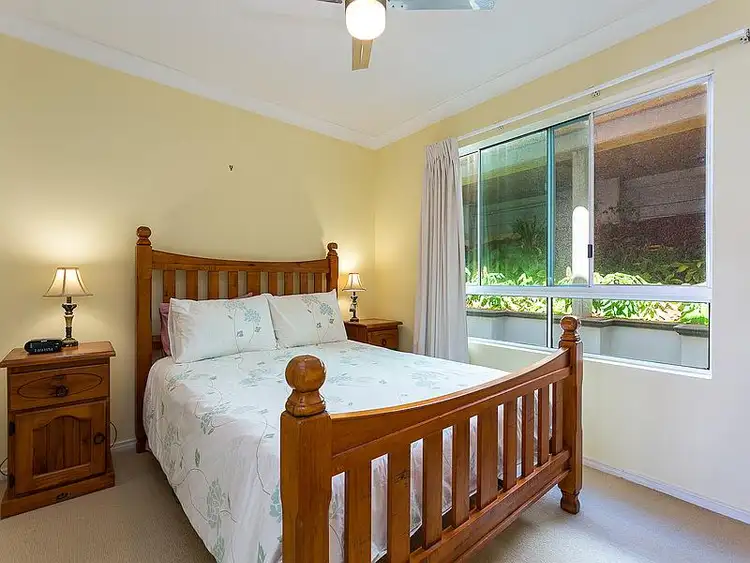 Sixth view of Homely apartment listing, 7/94-96 Prince Edward Parade, Redcliffe QLD 4020