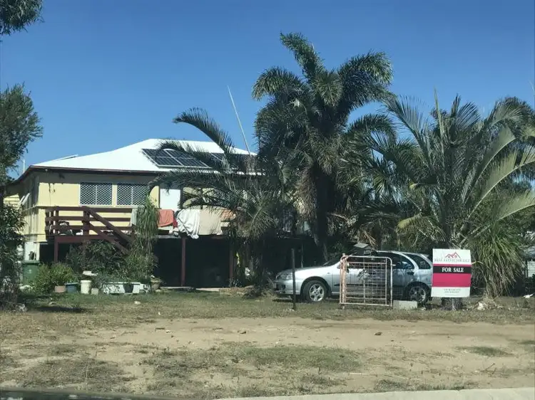 37 Reynolds Street, Bowen QLD 4805