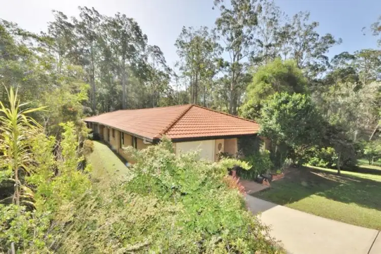 3 Charles Place, Nambucca Heads NSW 2448