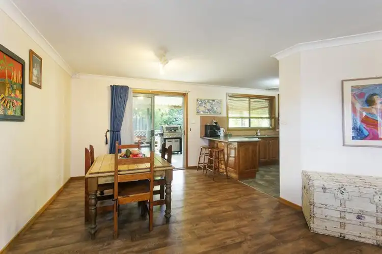 Fourth view of Homely house listing, 2 Cedar Close, Nambucca Heads NSW 2448