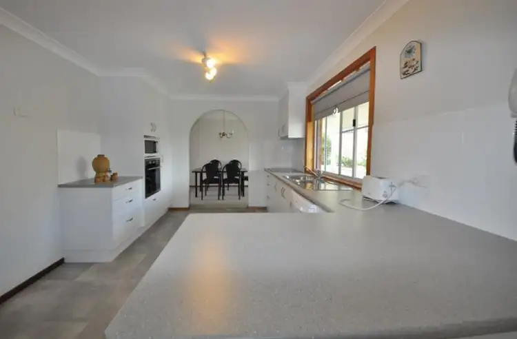 Second view of Homely house listing, 15 Glenmore Crescent, Macksville NSW 2447