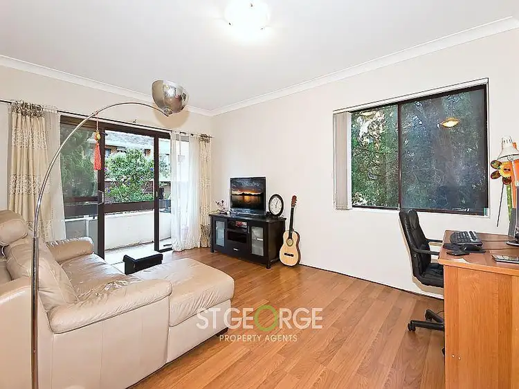 6/4 Nelson Street, Penshurst NSW 2222