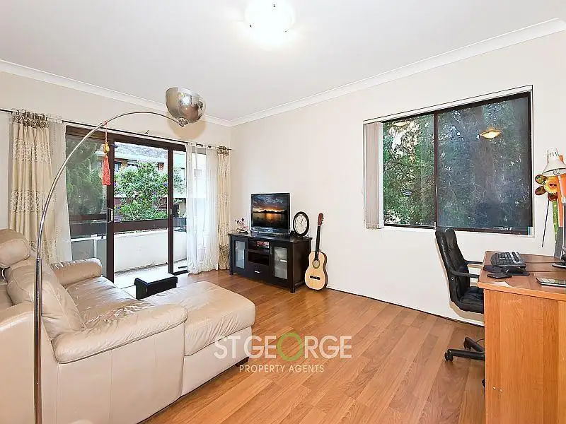 Main view of Homely apartment listing, 6/4 Nelson Street, Penshurst NSW 2222