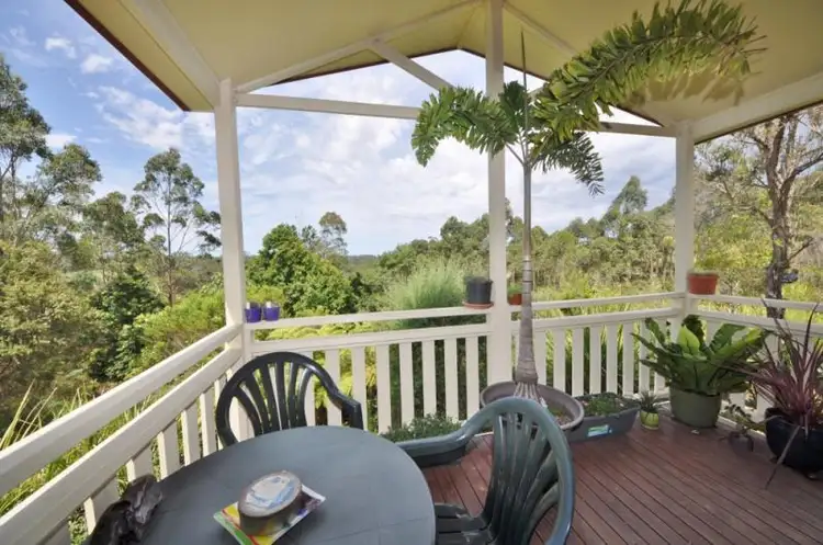 Second view of Homely house listing, 66 Newee Creek Road, Newee Creek NSW 2447