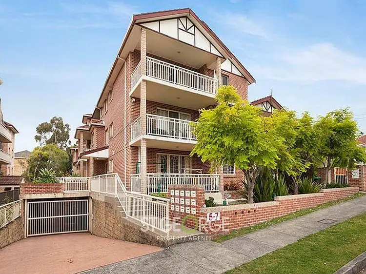 11/5 Percival Street, Penshurst NSW 2222