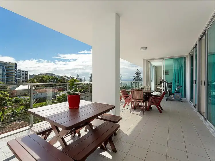 19/17 Marine Parade, Redcliffe QLD 4020
