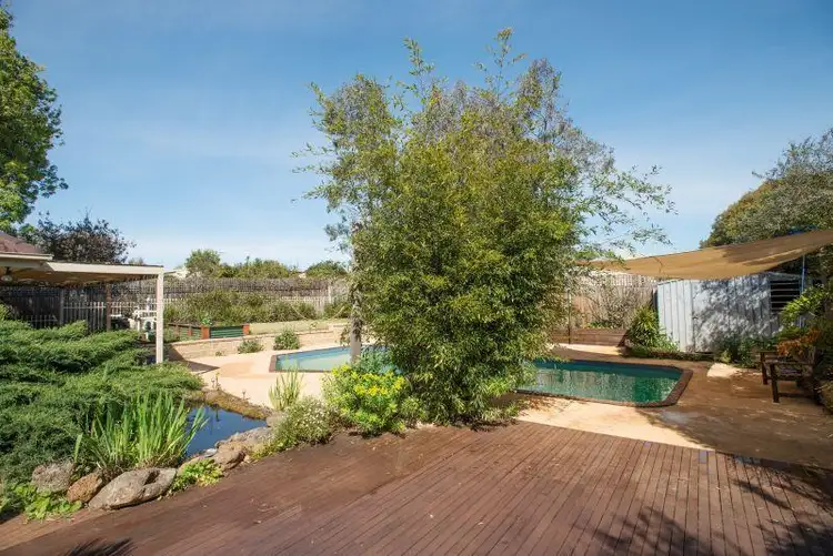 Fourth view of Homely house listing, 23 Franklin  Street, Bacchus Marsh VIC 3340