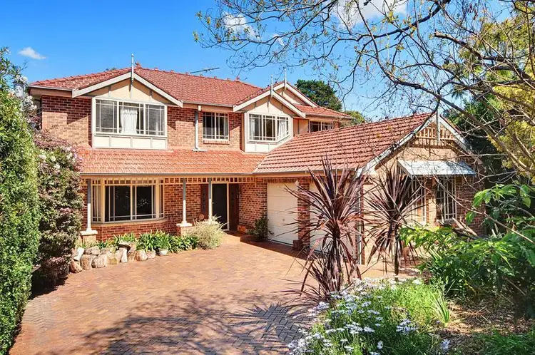Main view of Homely house listing, 25 Woodcourt Road, Berowra Heights NSW 2082