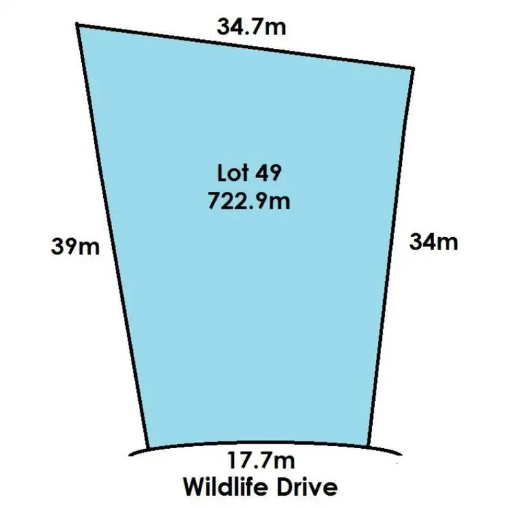 Third view of Homely land listing, 11 Wildlife Drive, Tathra NSW 2550