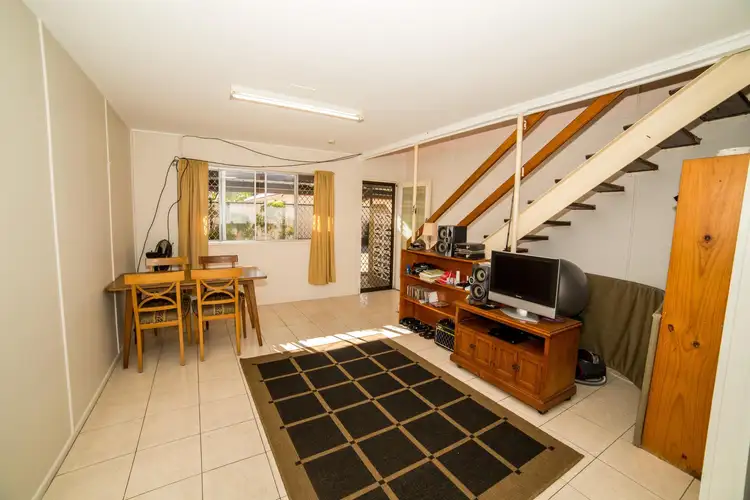 Fifth view of Homely house listing, 5/85 Woongarra  Street, Bundaberg West QLD 4670