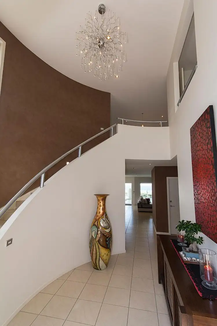 Sixth view of Homely house listing, 1 Lauren Court, Tura Beach NSW 2548