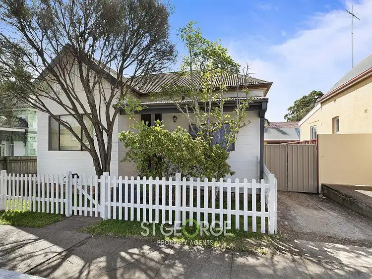 113 Hillcrest Avenue, Hurstville Grove NSW 2220