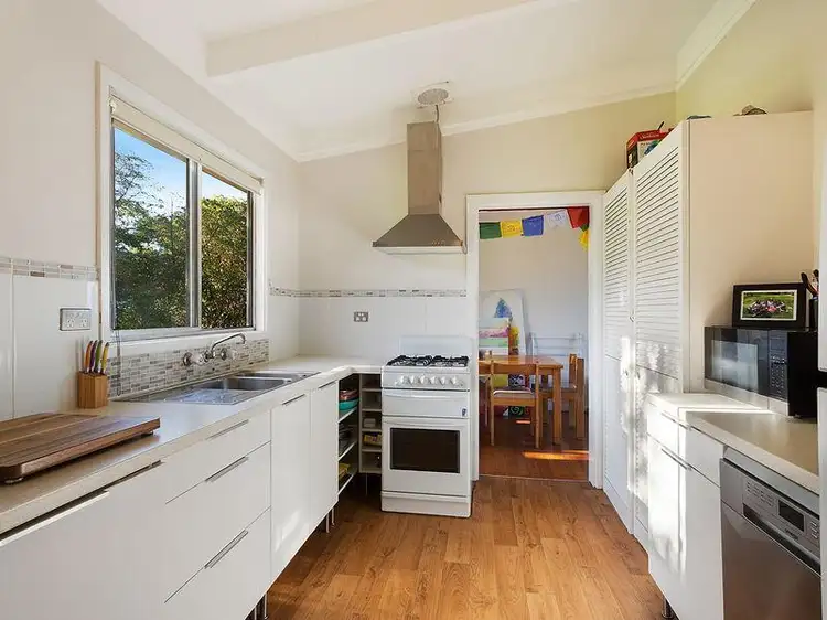 Fourth view of Homely house listing, 33 Bay Street, Tathra NSW 2550