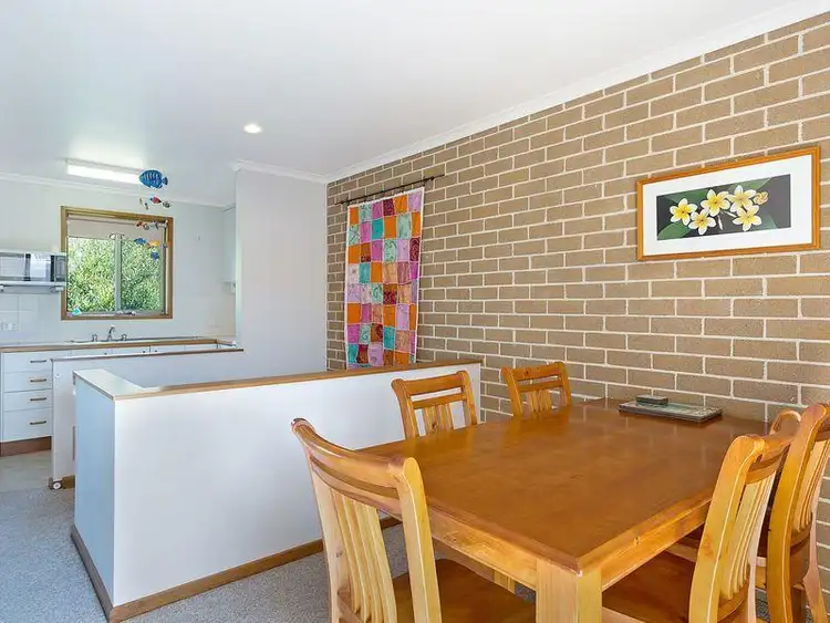 Third view of Homely house listing, 3/2 Panorama Drive, Tathra NSW 2550