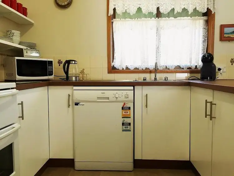 Sixth view of Homely unit listing, 4/23 Steven Street, Mildura VIC 3500