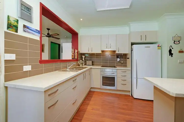 Second view of Homely house listing, 6 Warrina Street, Berowra Heights NSW 2082