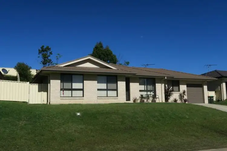 13 Laura Place, Macksville NSW 2447