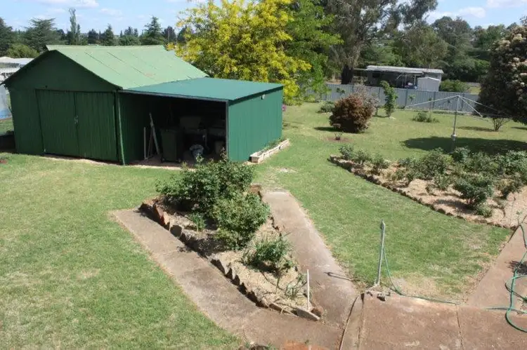 Fifth view of Homely house listing, 18 Gilmore Street, Coolah NSW 2843