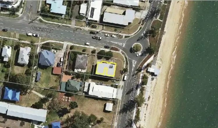 4/65 Margate Parade, Margate QLD 4019