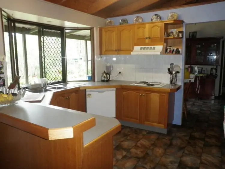 Third view of Homely house listing, 42 - 52 Weaber Road, Buccan QLD 4207