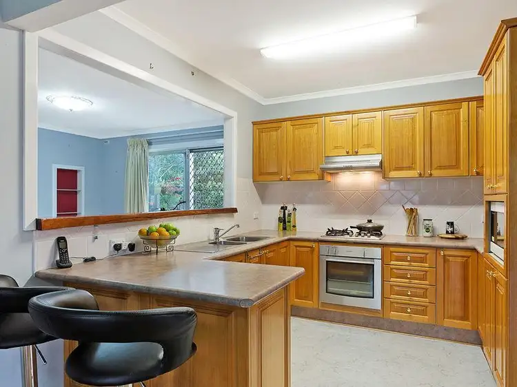 Fifth view of Homely house listing, 122 Upper Street, Bega NSW 2550