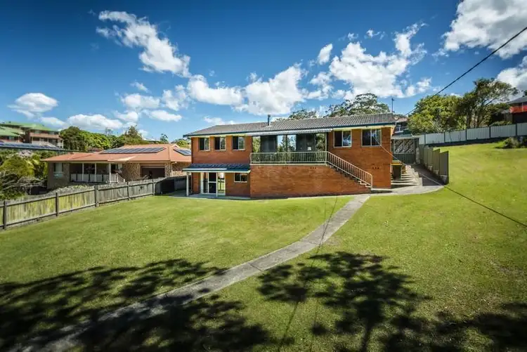 12 Fitzroy Street, Urunga NSW 2455