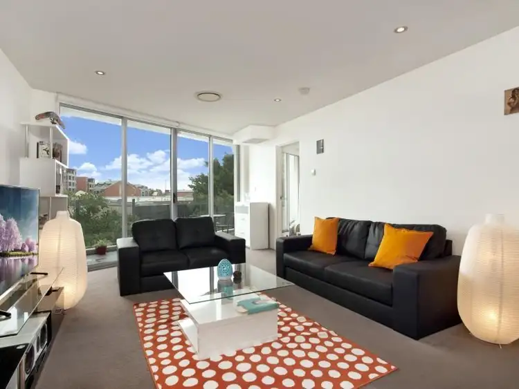 39/1 Goodsell Street, St Peters NSW 2044