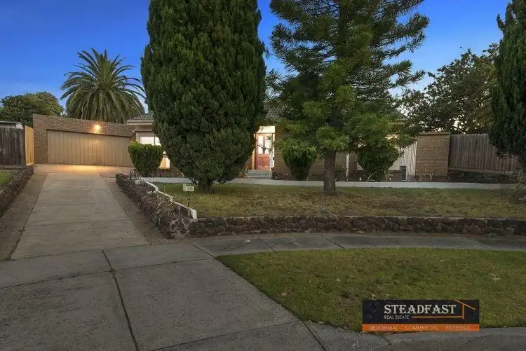 Main view of Homely house listing, 12 Oban Close, Endeavour Hills VIC 3802