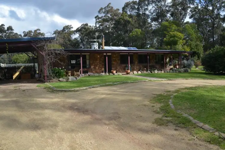 Second view of Homely house listing, 143I Ridge Road, Moruya NSW 2537