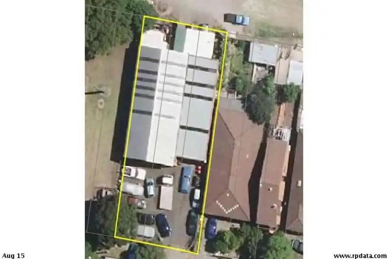 Main view of Homely other listing, 133 Sheffield  Street, Auburn NSW 2144