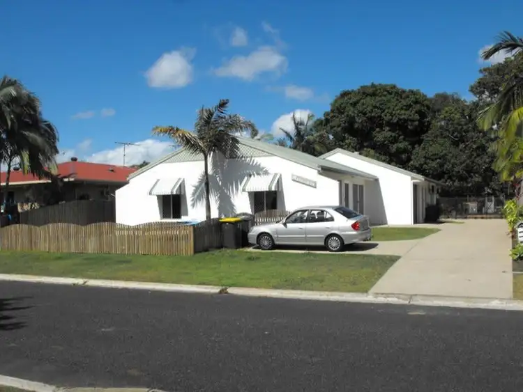 24 Lorraine Court, Andergrove QLD 4740