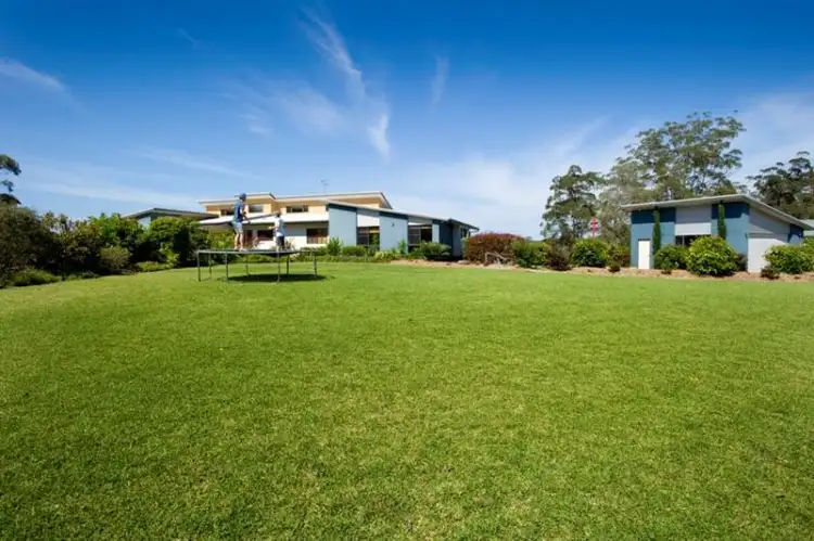 Third view of Homely house listing, 157 Florence Wilmont Drive, Nambucca Heads NSW 2448