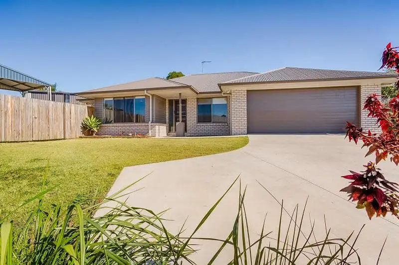 Main view of Homely house listing, 10 Isabel Court, Gympie QLD 4570